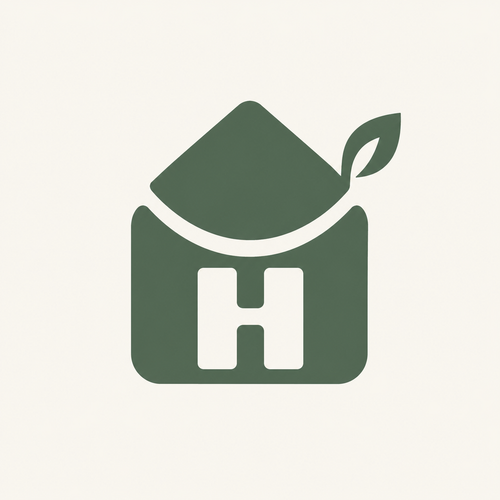 Happier Homes